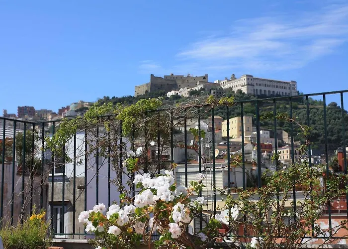 B&B Trieste&Trento