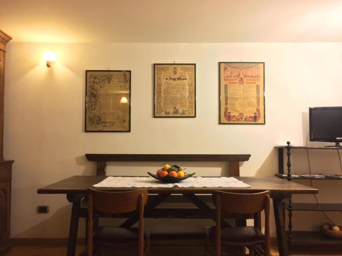 Apartment Trieste&trento *