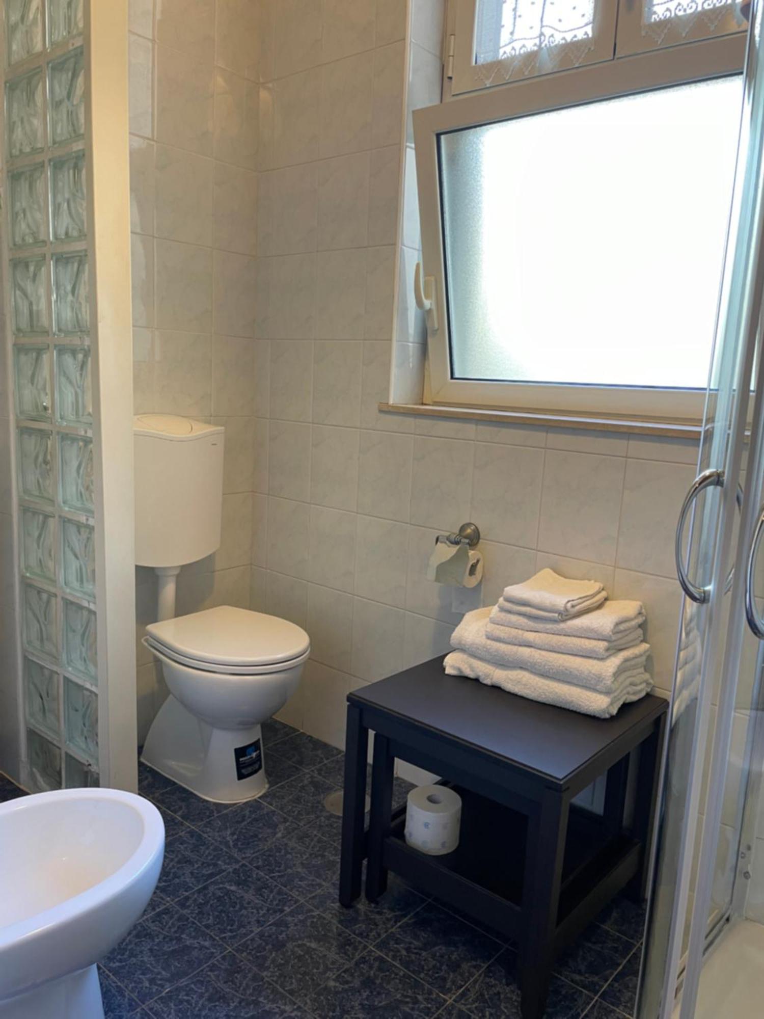 Apartment Trieste&trento