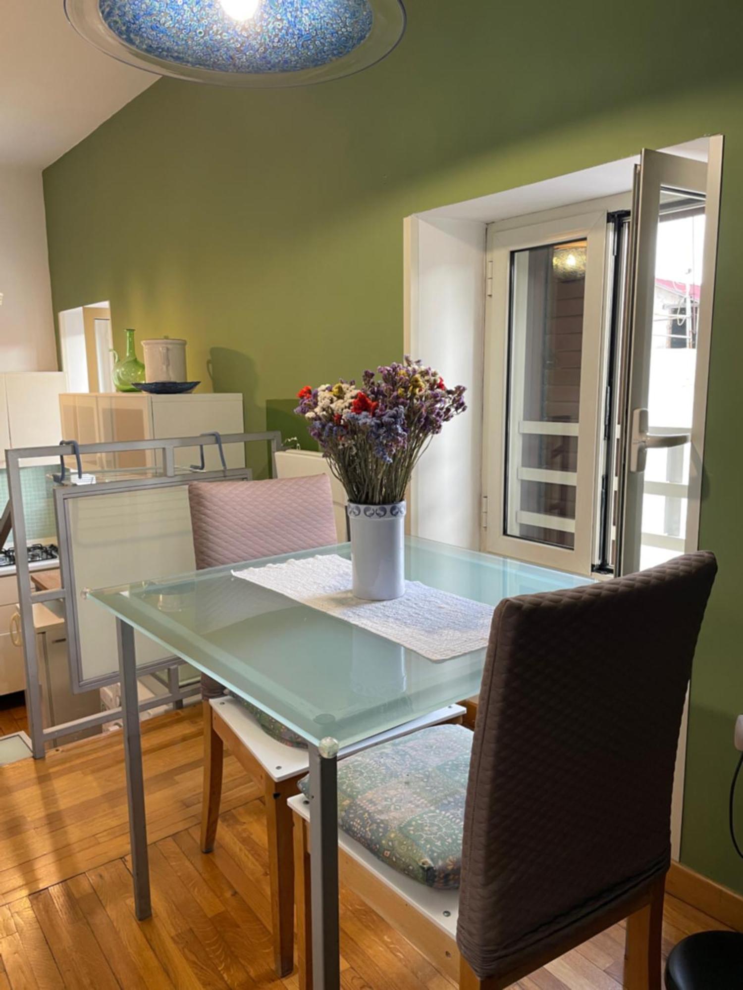 Trieste&trento Apartment *