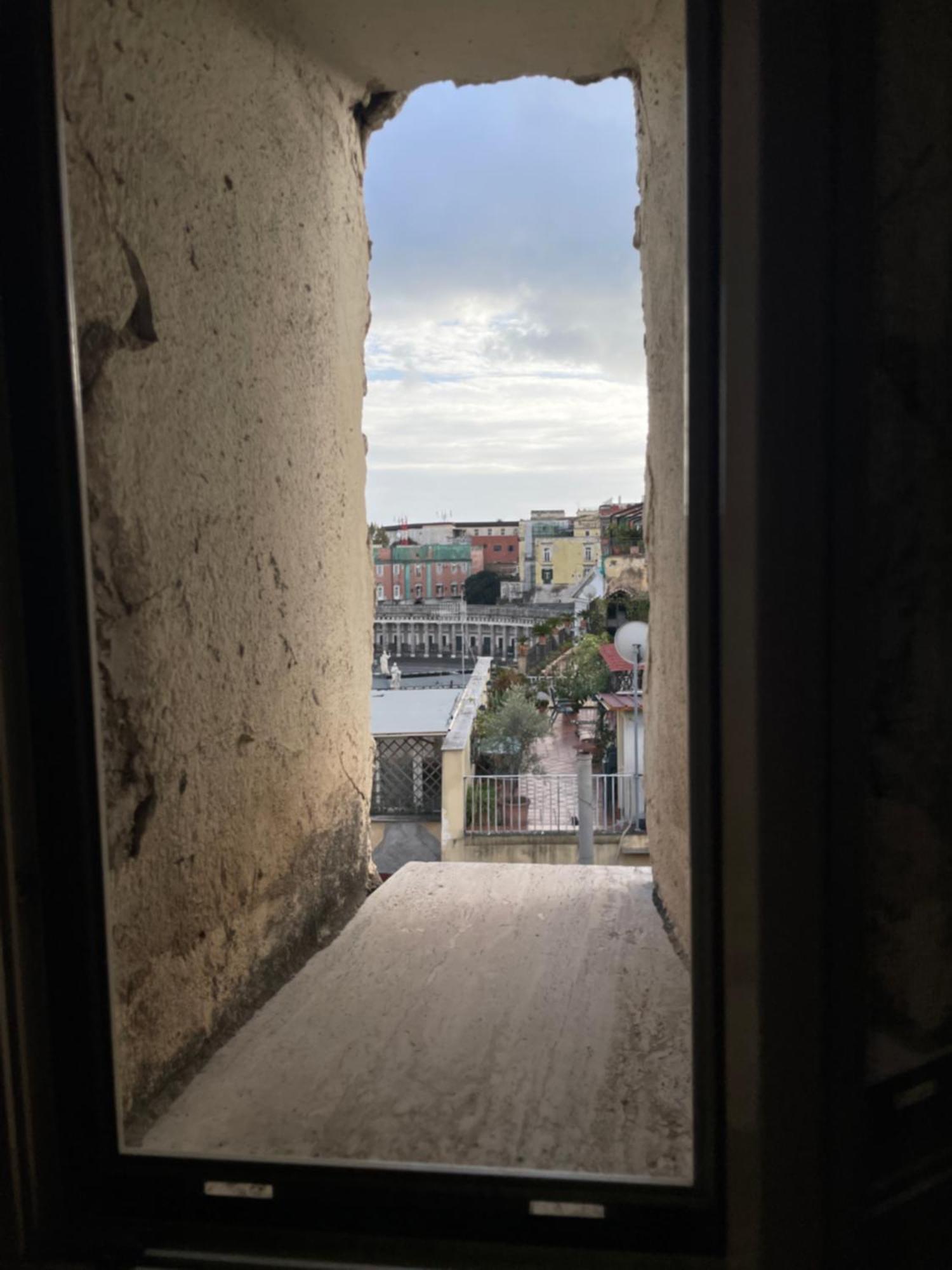 Trieste&trento Naples