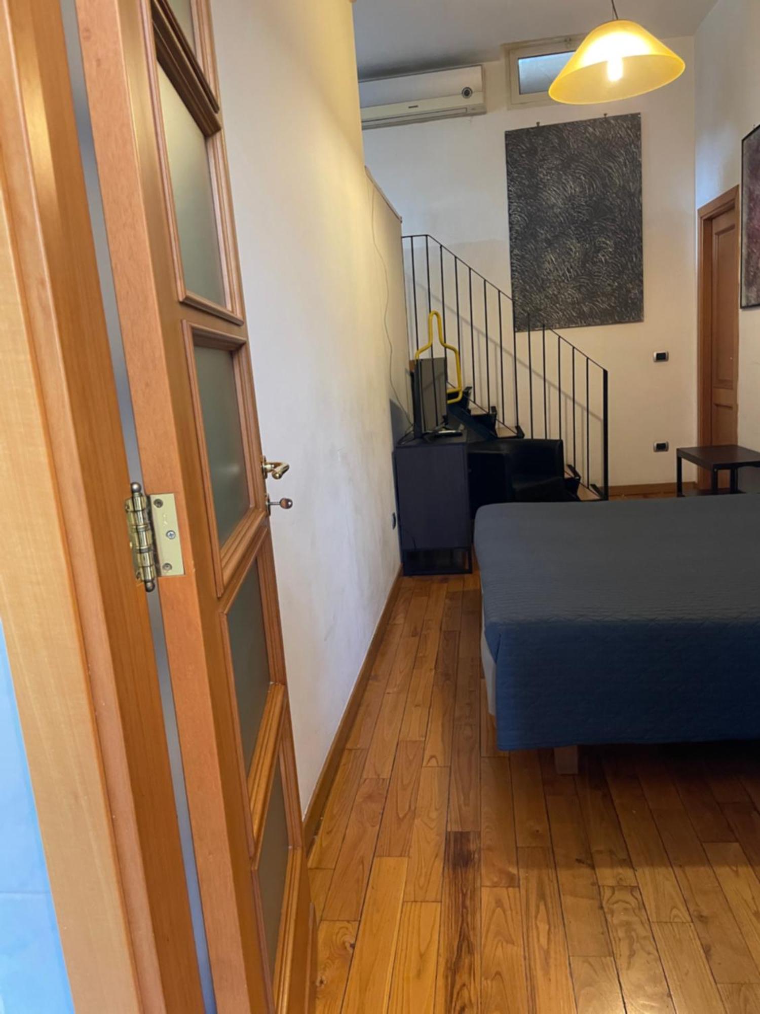 Trieste&trento Apartment
