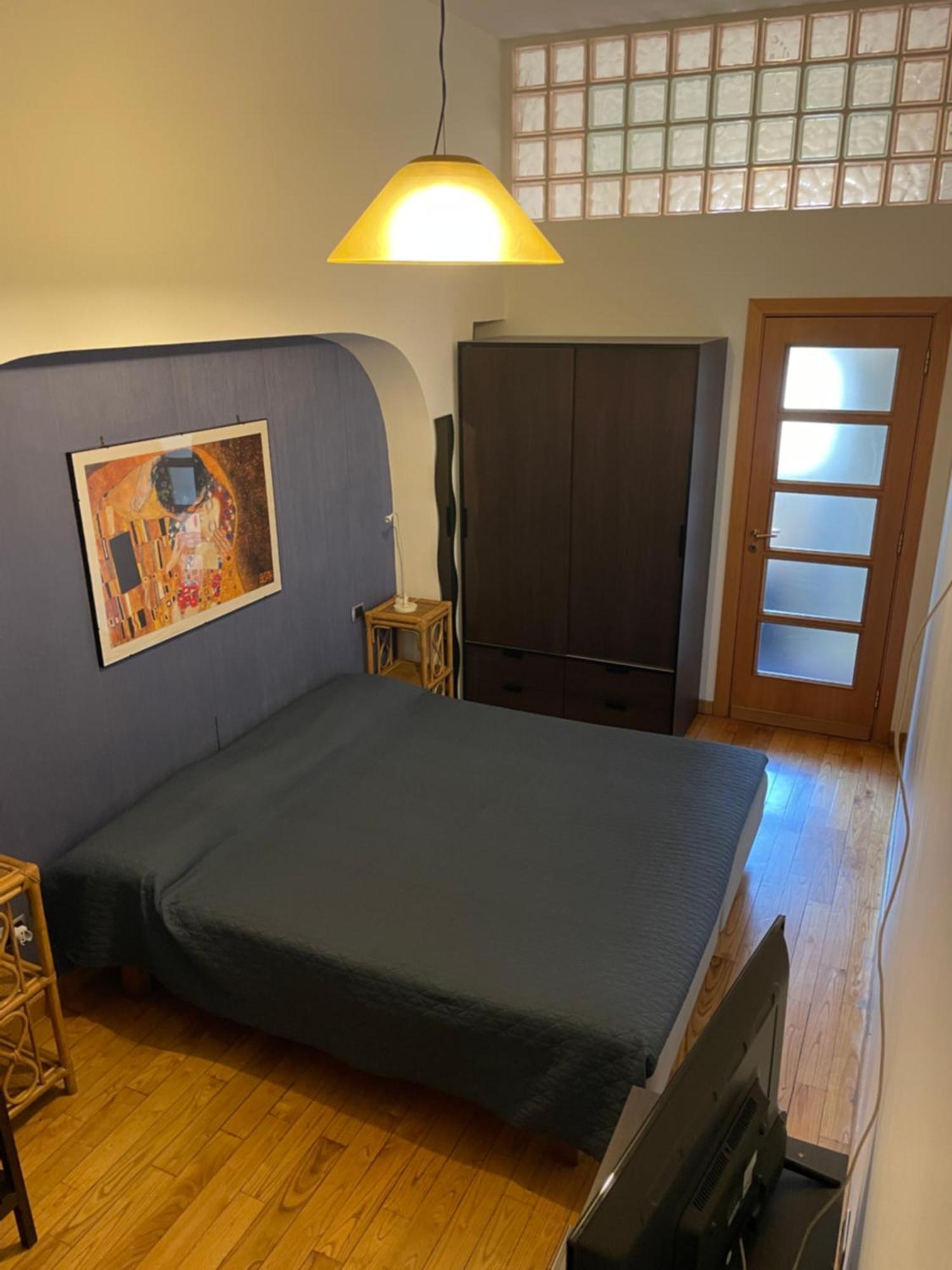 Apartment Trieste&trento Naples