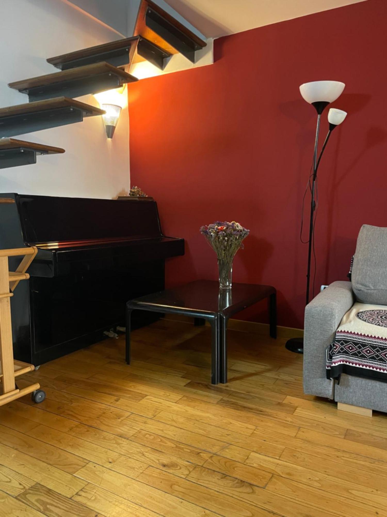Apartment Trieste&trento Naples