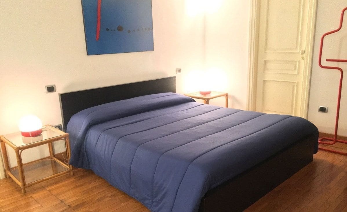 Apartment Trieste&trento *
