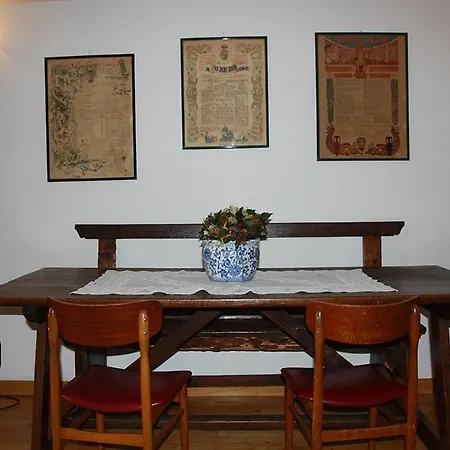 B&B Trieste&Trento Naples Exterior photo