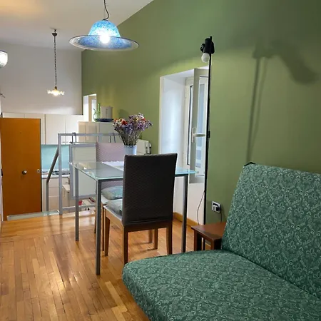 B&B Trieste&Trento Naples Exterior photo