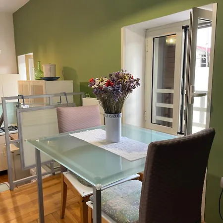 B&B Trieste&Trento Naples Exterior photo