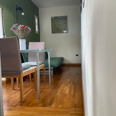 B&B Trieste&Trento Naples Exterior photo