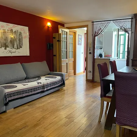 B&B Trieste&Trento Naples Exterior photo