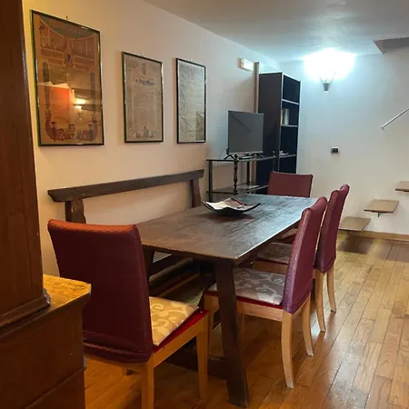 B&B Trieste&Trento Naples Exterior photo
