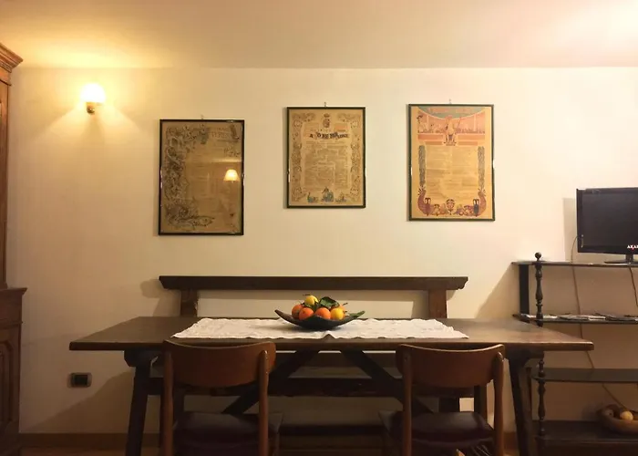 B&B Trieste&Trento
