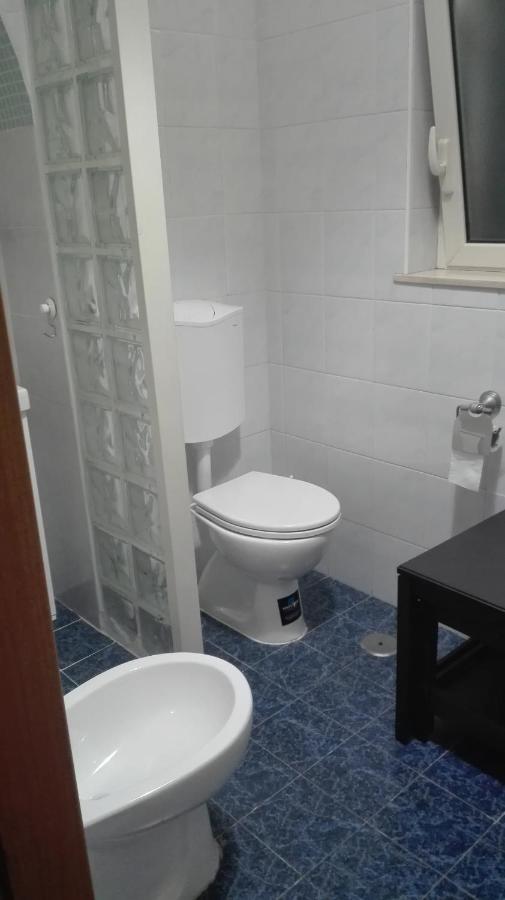 Apartment Trieste&trento *