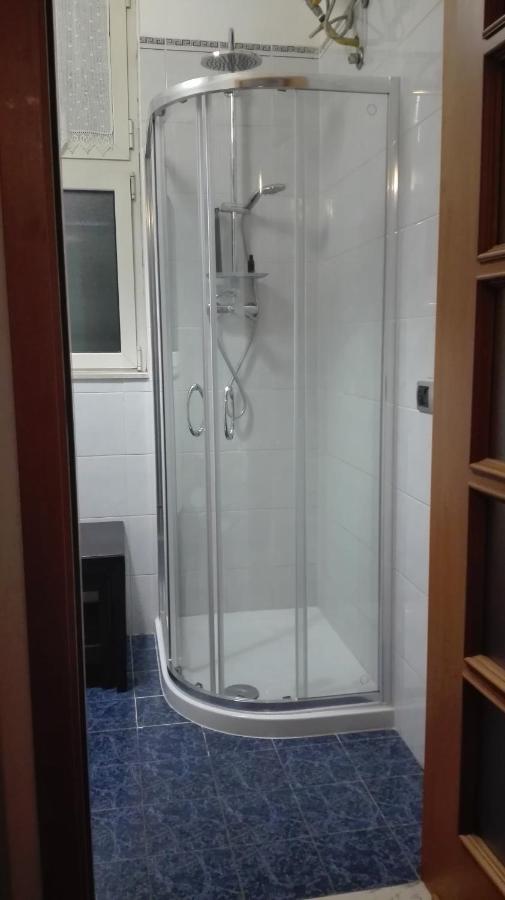 Trieste&trento Apartamento Nápoles