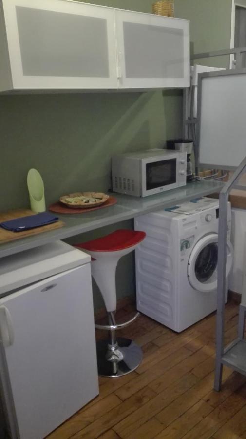 Apartamento Trieste&trento Nápoles