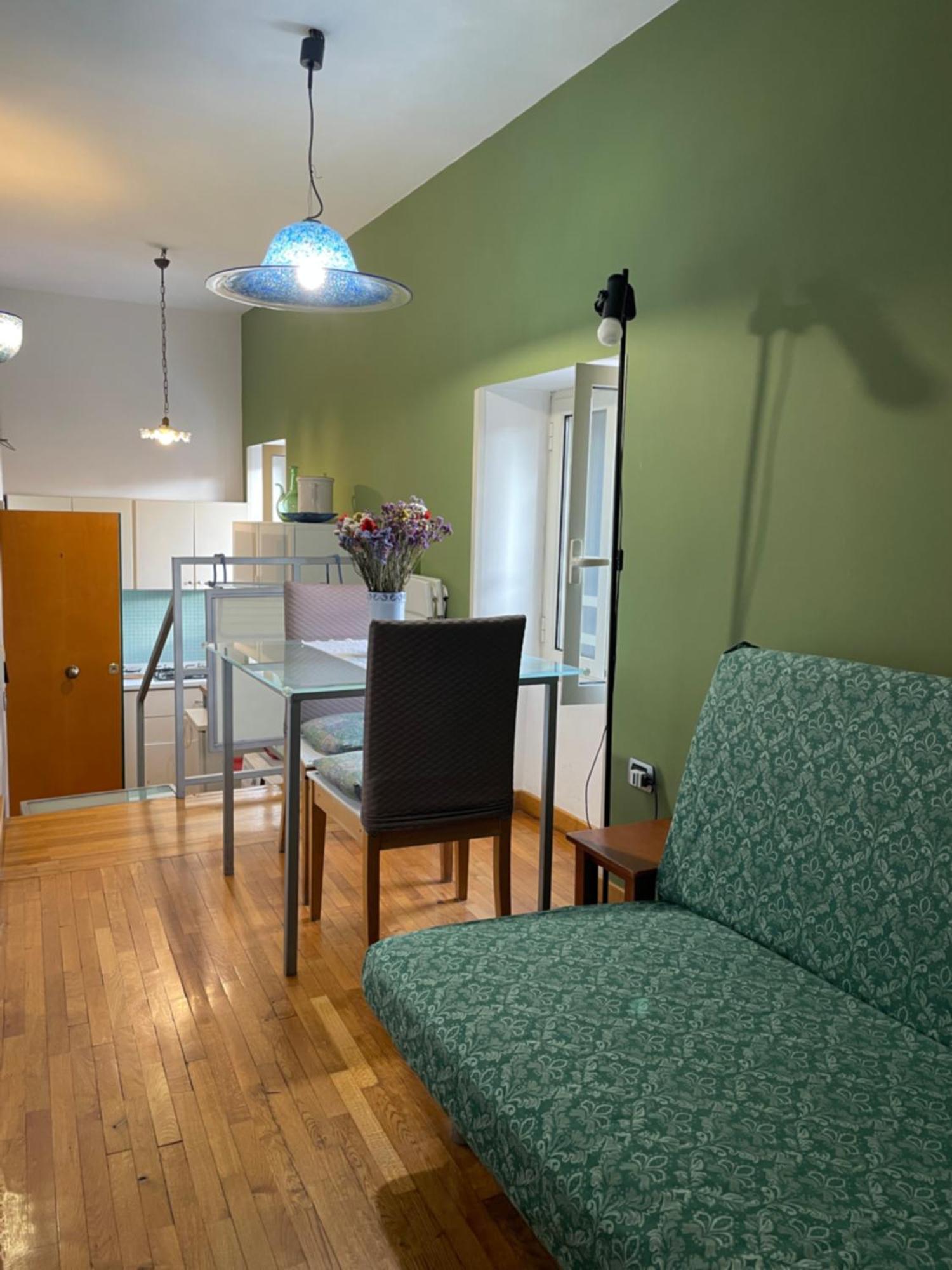 Apartamento Trieste&trento *