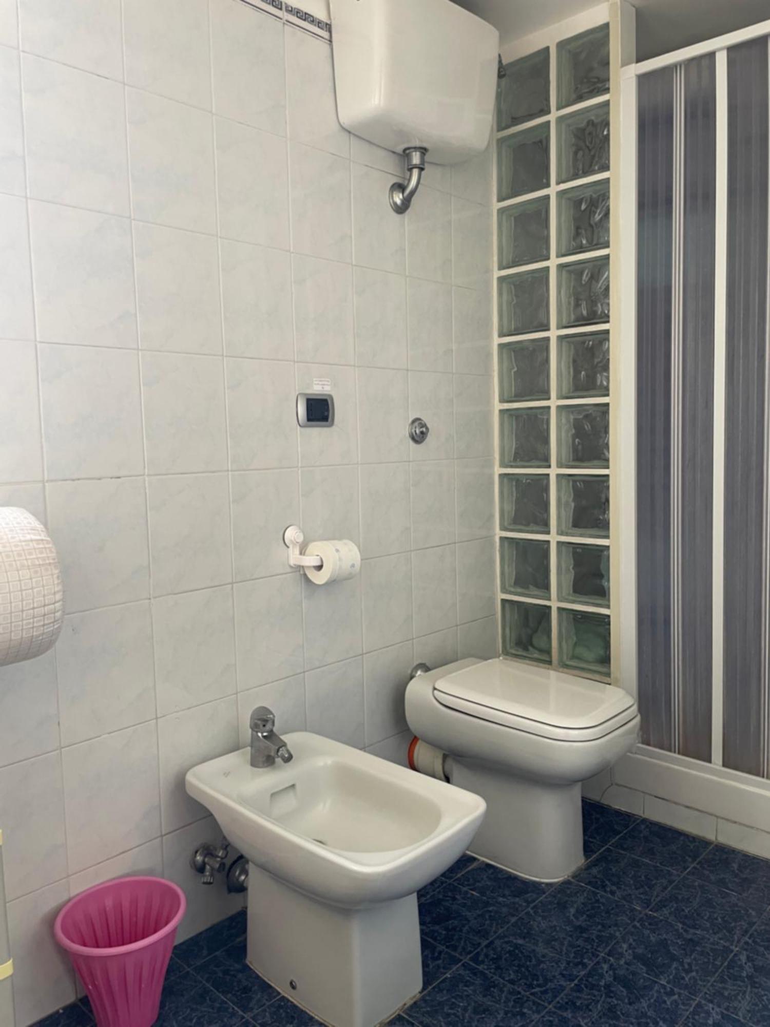Apartamento Trieste&trento Nápoles