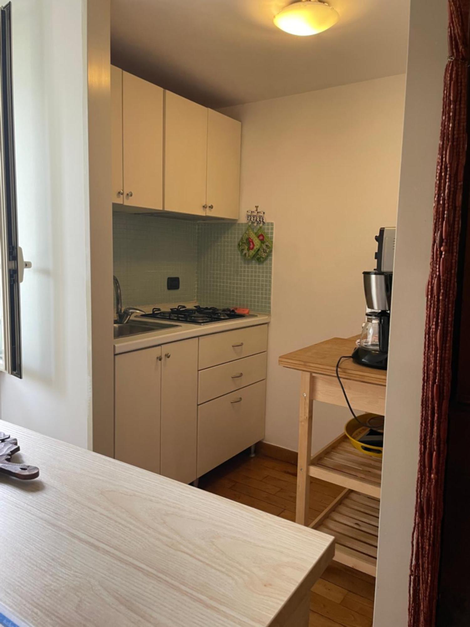 Apartamento Trieste&trento *