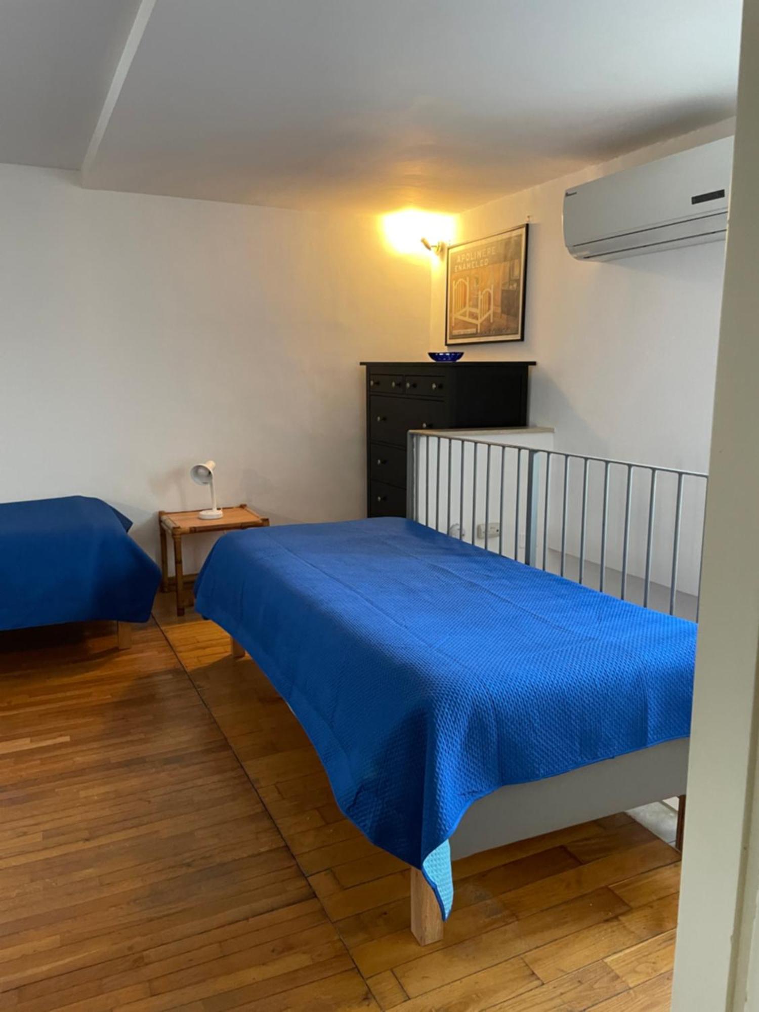 Apartamento Trieste&trento *