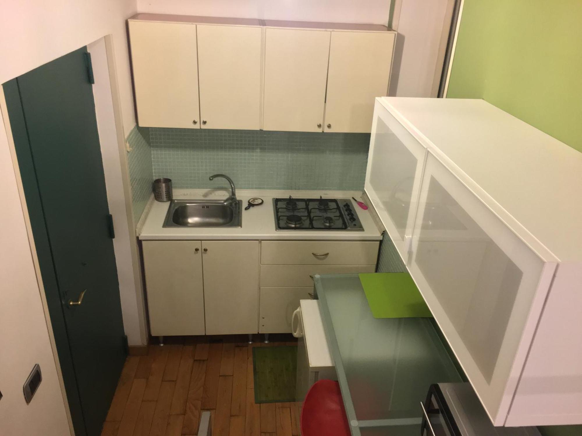 Trieste&trento Apartamento