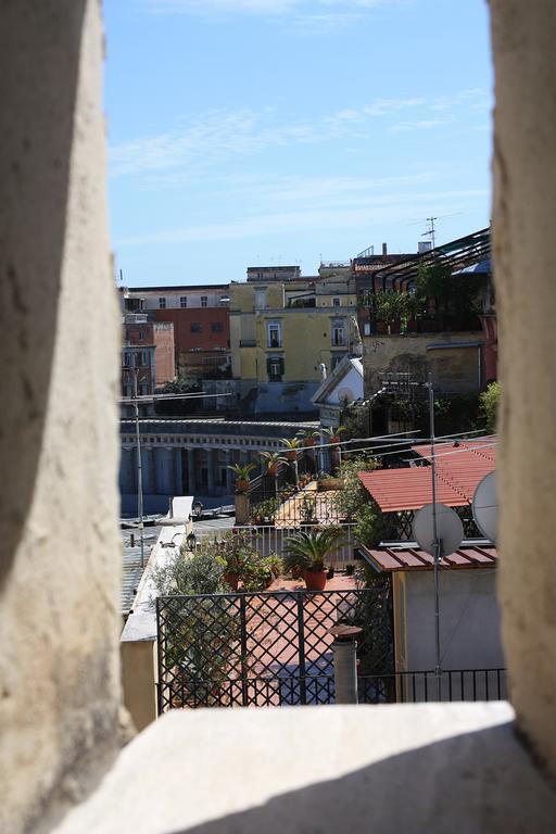 Trieste&trento Apartamento