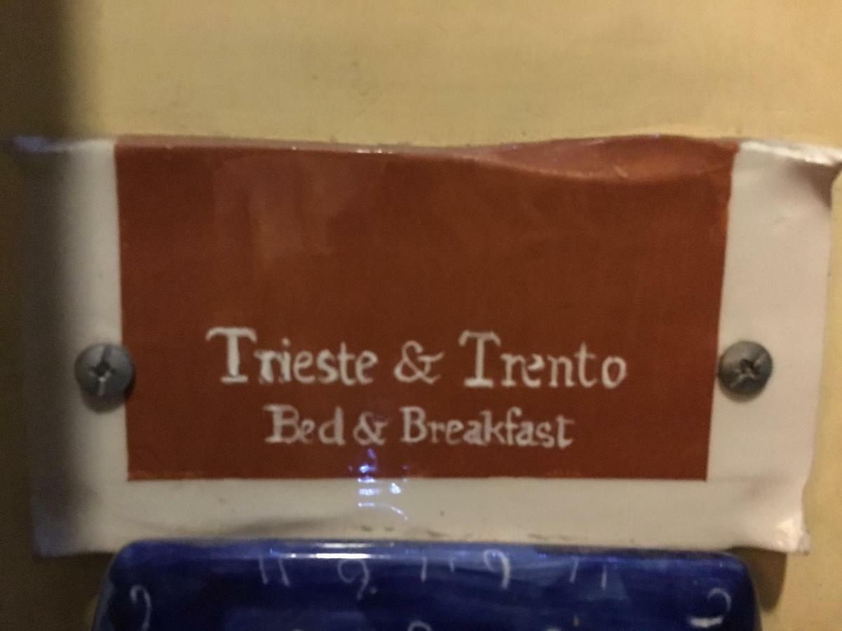 Apartamento Trieste&trento Nápoles