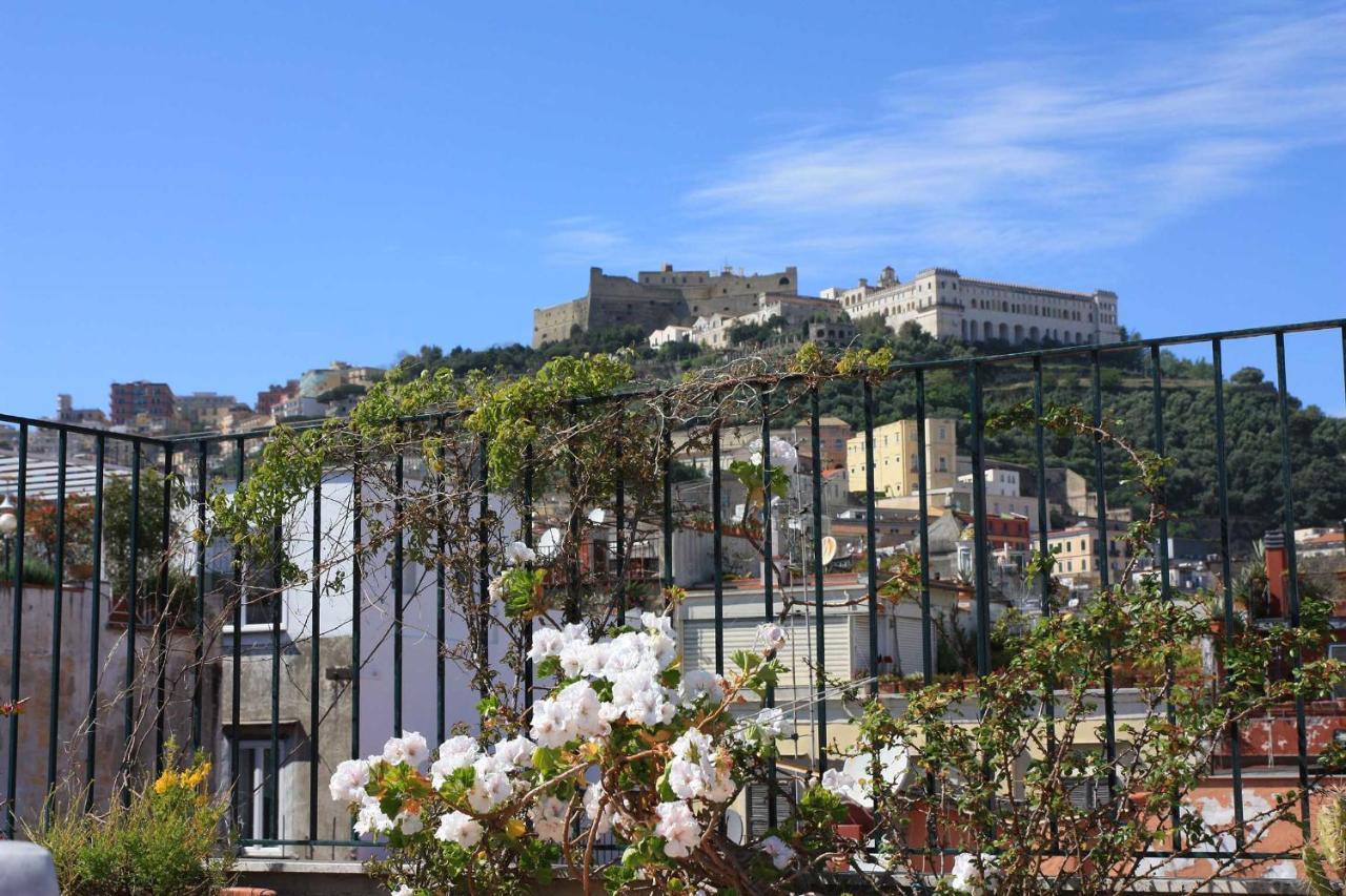Appartamento Trieste&trento